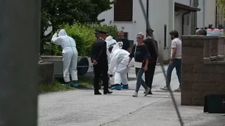 Ιταλία: Σκότωσαν, διαμέλισαν και έθαψαν σε ασβέστη 35χρονο, δολοφόνοι η μητέρα του και η σύντροφός του