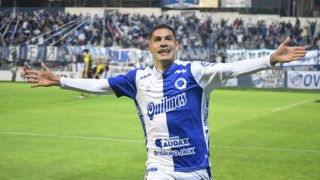 Έφτασε στην Καλαμάτα ο Χουλιάν Μπονέτο