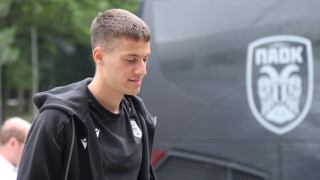 Βαβρίτσας: «Συνεχίζονται οι συζητήσεις ΠΑΟΚ - Στουτγάρδης για τον Κωνσταντέλια»