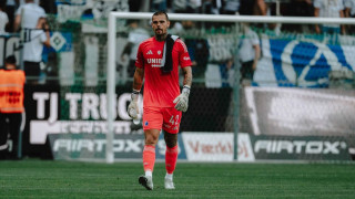 Με Κοτάρσκι και Χατζηδιάκο βασικούς ήρθε η πρόκριση της Κοπεγχάγης