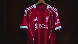 Αυτές είναι οι νέες πανέμορφες φανέλες της Λίβερπουλ