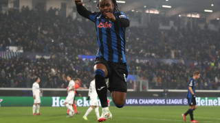 Ίντερ: Φουλάρει για Λούκμαν που έδωσε «άκυρο» στην Αταλάντα