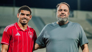 Μαρινάκης για ανανέωση Γκιμπς-Γουάιτ: «Στους θρύλους πρέπει να συμπεριφέρεσαι με τον κατάλληλο τρόπο»