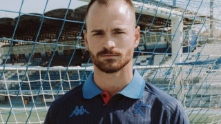 Πέρασε από Ηρακλή και ΠΑΟΚ, συνεχίζει στην Καλλιθέα