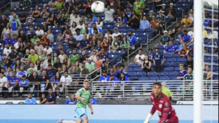 Ο Ντε Λα Βέγκα υποψήφιος για… Puskas Award