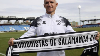 ΠΑΟΚ: Ο Ισπανός Ντάνι Πονθ, επικεφαλής τμήματος ατομικής βελτίωσης