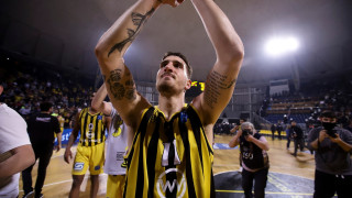 Πουλιανίτης: «Πολύ σημαντική η παρουσία του Σιάο, φέρνει σταθερότητα και σιγουριά»