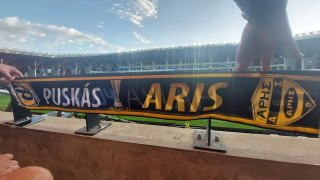 Άρης: Η Ακαντέμια Πούσκας τον… μπέρδεψε με τον Άρη Λεμεσού!