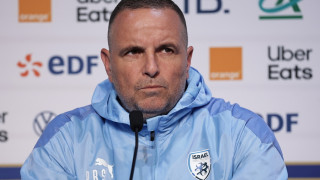 «Δέχθηκε επίθεση από Παλαιστίνιο στην Αθήνα ο προπονητής της εθνικής Ισραήλ»