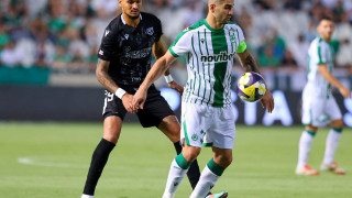 Πρόκριση με τεσσάρα για Ομόνοια που περιμένει... Άρη ή Αράζ