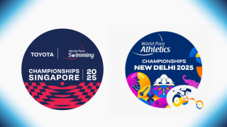 Καλύπτει τα έξοδα των αθλητών η Παραολυμπιακή Επιτροπή για το Παγκόσμιο