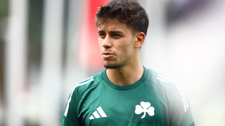 Παναθηναϊκός: Αποχαιρέτισε ο Βαγιαννίδης, πάει Πορτογαλία και Σπόρτινγκ