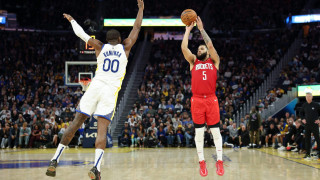 Φρεντ ΒανΒλιτ: Αποθέωσε Παναθηναϊκό, ΟΑΚΑ και οπαδούς!