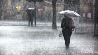 Καιρός: Οι πέντε περιοχές που θα «χτυπήσει» η «μετεωρολογική βόμβα»