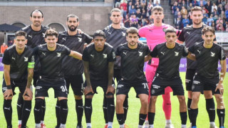 ΟΦΗ: Έχασε τη νίκη αλλά κέρδισε τις εντυπώσεις κόντρα στην Άλκμααρ (2-2)