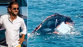 Θρίλερ στο Αιγαίο: Βρέθηκε διαλυμένη θαλαμηγός τούρκου επιχειρηματία