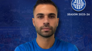 Στα Χανιά ο Τοπαλίδης – Ολες οι μεταγραφές