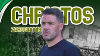 Eορδαικός-Ζαρογιάννης: «Οσο το δυνατόν πιο ανταγωνιστικοί»