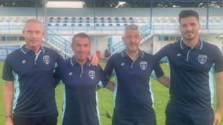 Ποσειδώνας Μηχανιώνας: Το προπονητικό τιμ και ανανεώσεις συνεργασίας