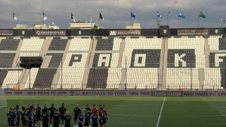 «Κλείνει» η θύρα 8 με 40 οπαδούς της Βόλφσμπεργκερ