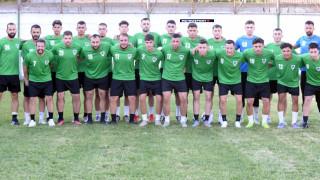 Αγροτικός Αστέρας-Παναγιώτης Παπαδόπουλος: «Ο στόχος θα επιτευχθεί»-Φιλικό την Τετάρτη