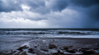 Έρχονται σαρωτικοί άνεμοι που θα ξεπερνούν τα 100 χλμ - Ποιες περιοχές θα πλήξουν