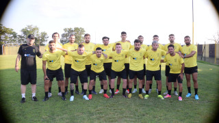 Ποντιακός Πολυδενδρίου: Εναρξη προετοιμασίας και καθιερωμένος αγιασμός - Φωτορεπορτάζ