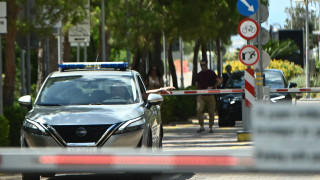 Παλαιό Φάληρο: Δίωξη για ανθρωποκτονία από πρόθεση κατά της μητέρας της ανήλικης