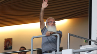 ΠΑΟΚ: Η υποδοχή του κόσμου στον Ιβάν Σαββίδη (vid)