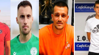 Τετραπλή ενίσχυση του Πιερικού και ανανεώσεις