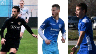 Πιερικός: Διπλή μεταγραφική ενίσχυση