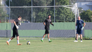 Καμπανιακός: Πιθανό τουρνουά με Ηρακλή και Καβάλα – Το πρόγραμμα των φιλικών