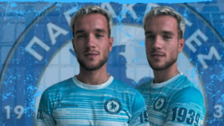 Νέα μεταγραφική προσθήκη για τους Ακρίτες