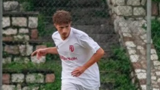 Στην ΑΕ Ευόσμου ο Μοσχόπουλος - Το πρόγραμμα των φιλικών