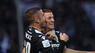 ΠΑΟΚ: Τα υπογκρούπ σε Europa και Conference League