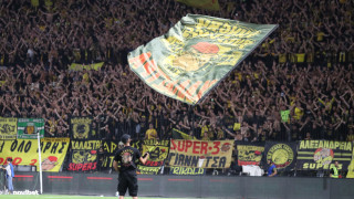 Άρης: Ξεκίνησε η διάθεση των εισιτηρίων για το ματς με Παναιτωλικό