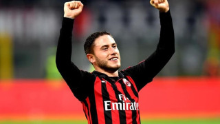 Παναθηναϊκός: Ο Καλάμπρια στην κορυφή της λίστας για αντι-Βαγιαννίδης