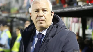 Πέθανε ο Ζόρζε Κόστα βυθίζοντας στη θλίψη το πορτογαλικό ποδόσφαιρο