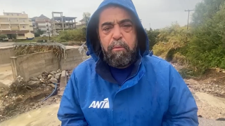 ΑΝΤ1: Απέλυσε ρεπόρτερ μετά από 26 χρόνια συνεργασίας