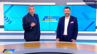 Ενημέρωση και ψυχαγωγία στο OPEN: Ποιοι έρχονται από Σεπτέμβριο