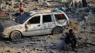 Πότε ανακοινώνεται η «τελική λύση» του Ισραήλ για την κατάληψη της Γάζας