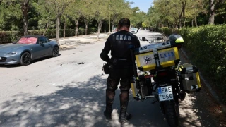 Πέθανε η 67χρονη που αυτοπυρπολήθηκε στο Ζάππειο