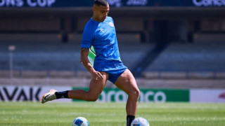 Record: «Δεν υπάρχει ακόμη πρόταση, μόνο πρόθεση από ΠΑΟΚ για τον Γιακουμάκη»