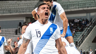 PrimeSport: «Οριστικά παίκτης του ΠΑΟΚ ο Γιώργος Γιακουμάκης»