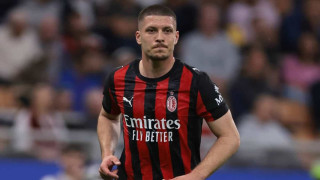 ΑΕΚ: Ποιος είναι ο Λούκα Γιόβιτς που... έρχεται για να κάνει χαμό