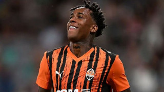 Σαχτάρ: Επέστρεψε η Φούλαμ για Κέβιν