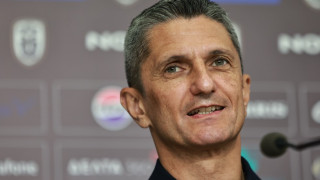 Πώς βλέπει ο Λουτσέσκου την εξέλιξη του «Ντέλια»