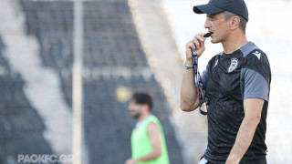 ΠΑΟΚ: Εκτός του Γιακουμάκη, κάνει προσπάθεια να κλείσει άμεσα και χαφ