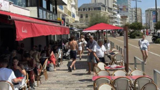 ΑΠΙΣΤΕΥΤΟ μέτρο: Πρόστιμα για όσους φορούν μαγιό εκτός παραλίας!