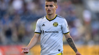 Παναιτωλικός: Κοντά σε Ματσάν